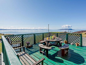 3 Bed in Ardvasar CA071